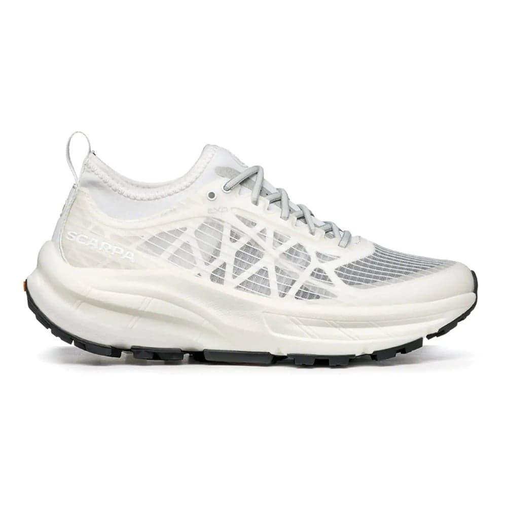 Golden Gate ATR Wmn White, view: 0