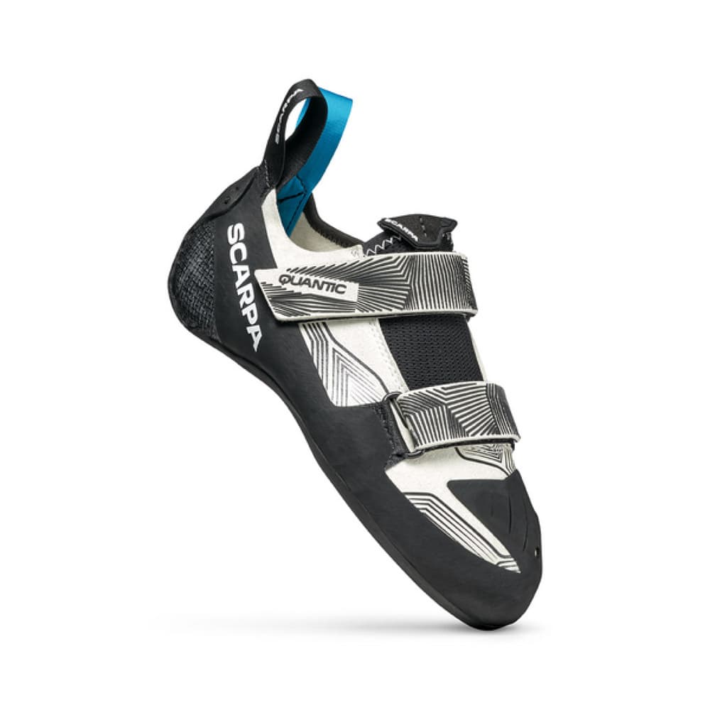 Quantic Wmn Dust Gray-Black, view: 1