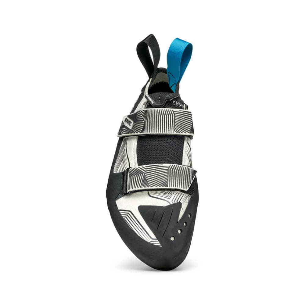 Quantic Wmn Dust Gray-Black, view: 2