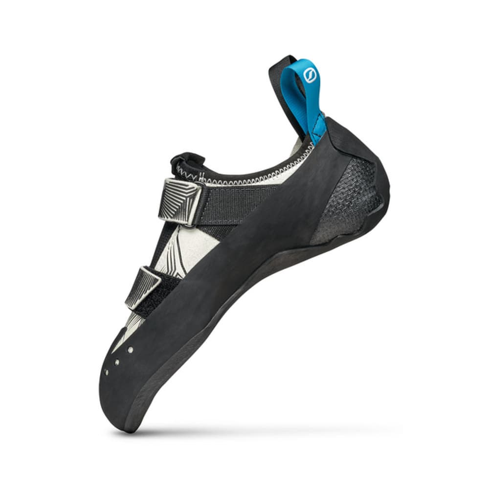 Quantic Wmn Dust Gray-Black, view: 3