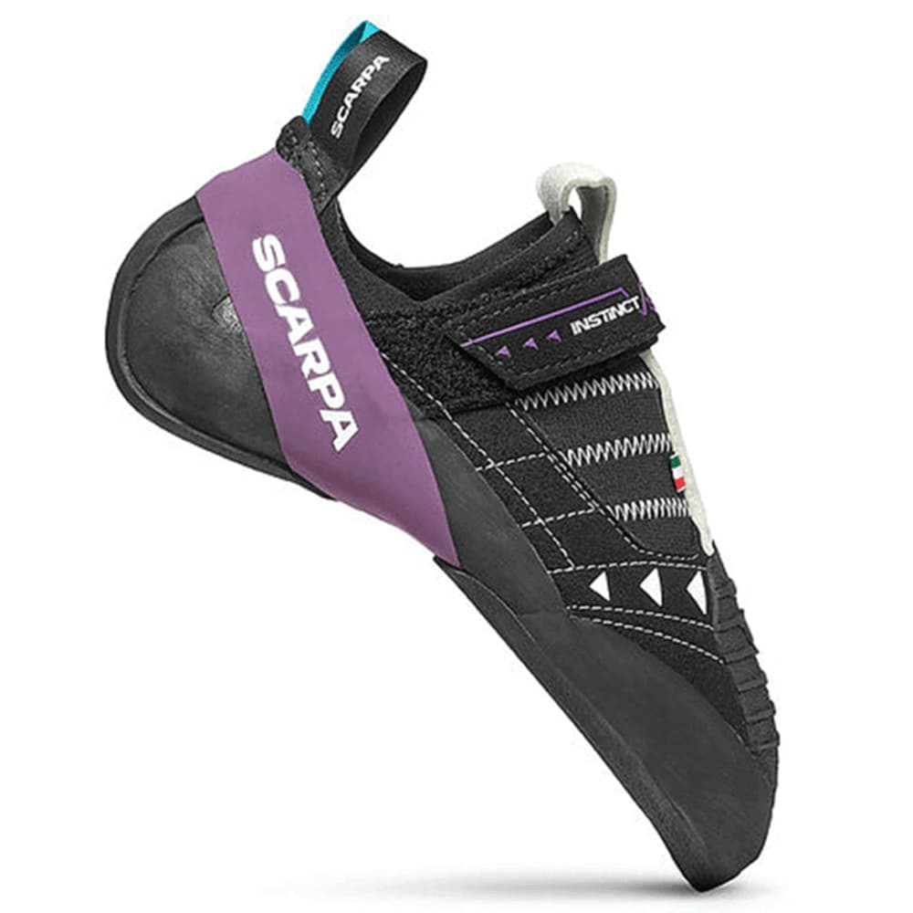 Instinct VSR LV Black-Violet-Milk, view: 0