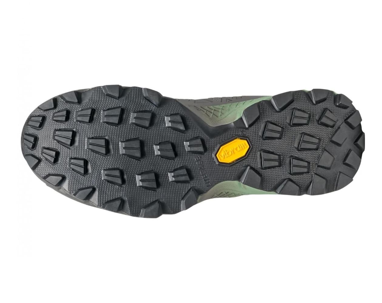 Spin Ultra Wmn Shark-Mineral Green, view: 4