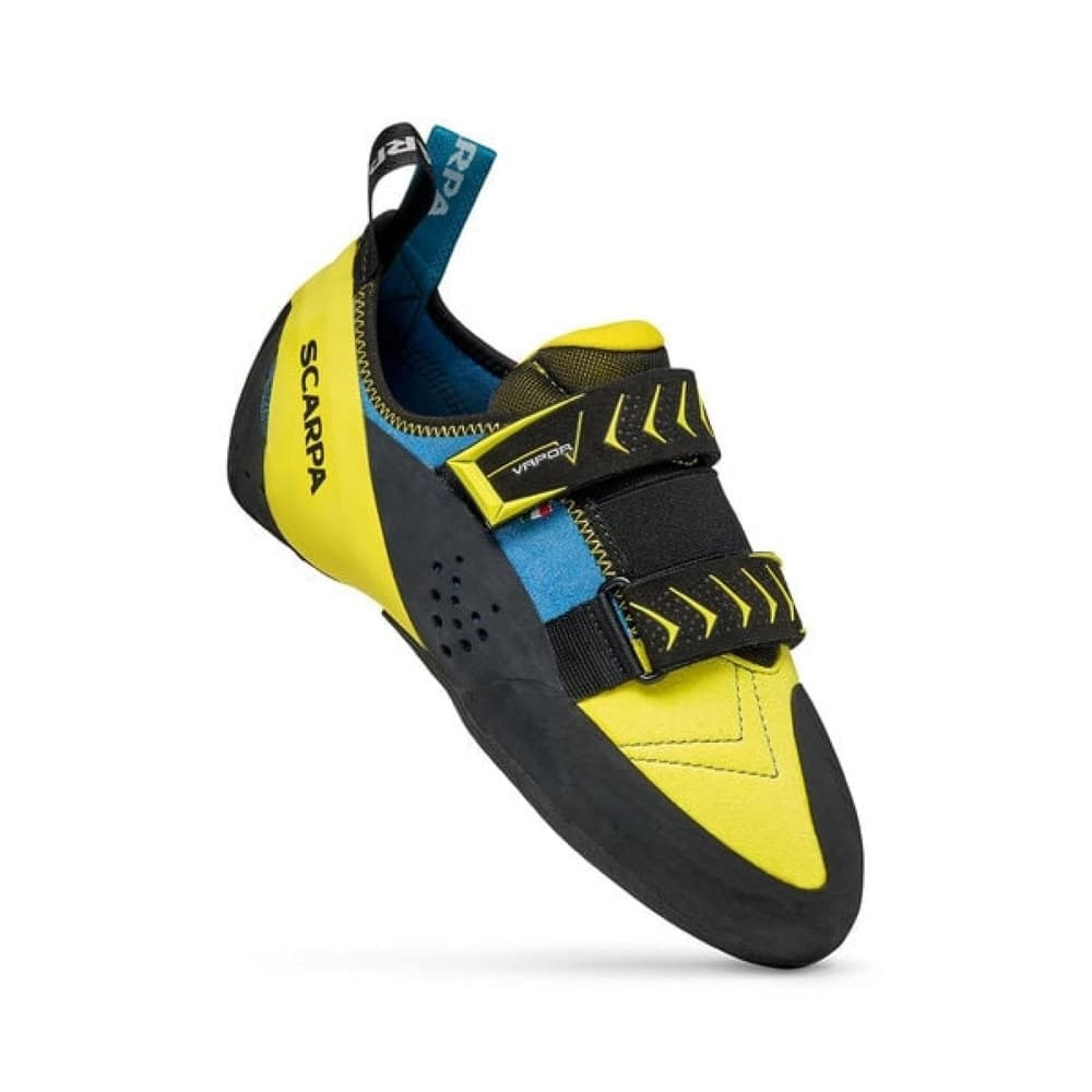 Vapor V Ocean-Yellow, view: 1