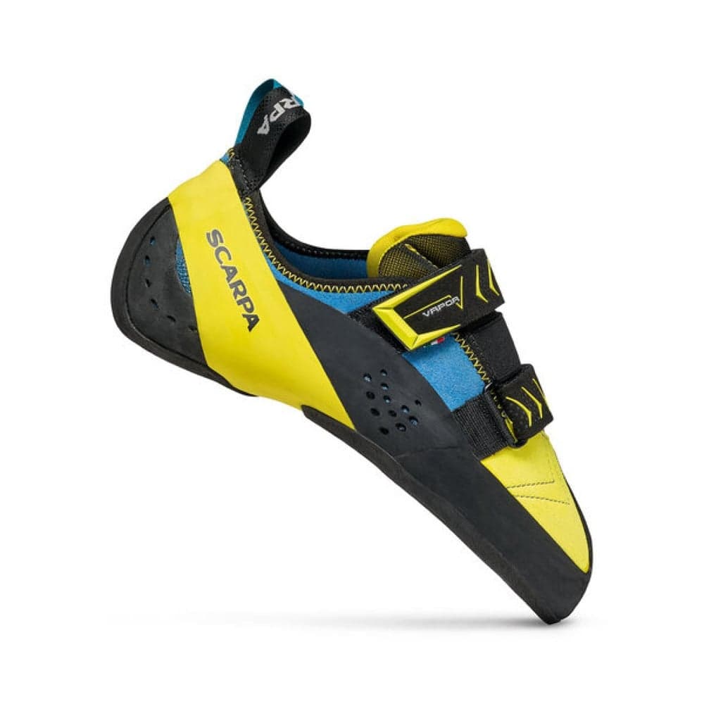 Vapor V Ocean-Yellow, view: 0