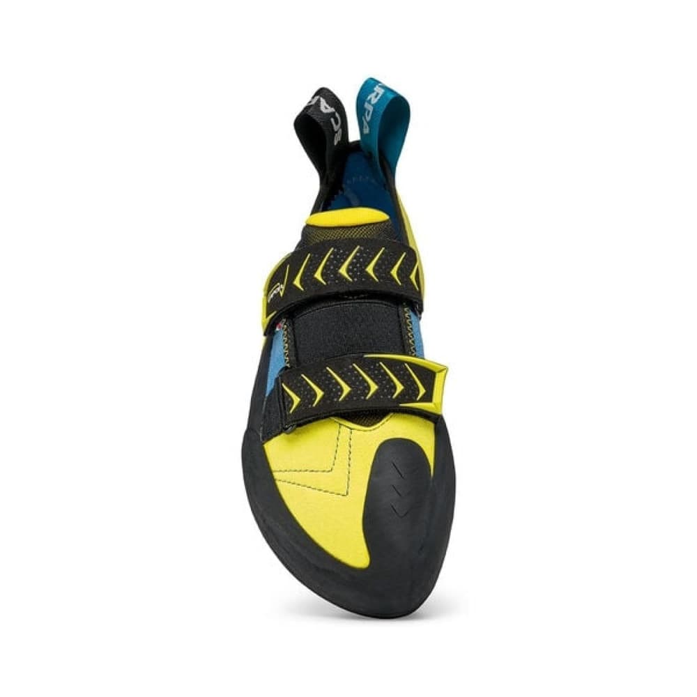Vapor V Ocean-Yellow, view: 2