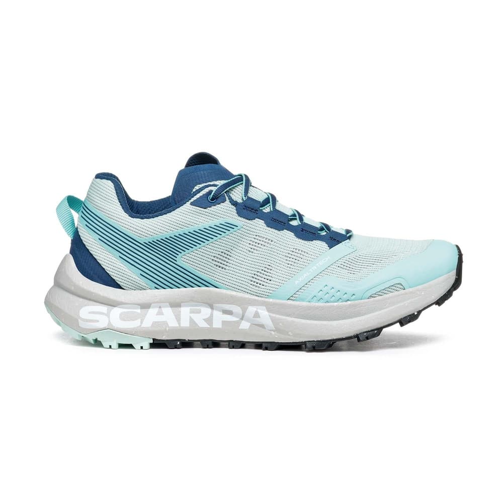 Spin Planet Wmn Aqua-Nile Blue, view: 1