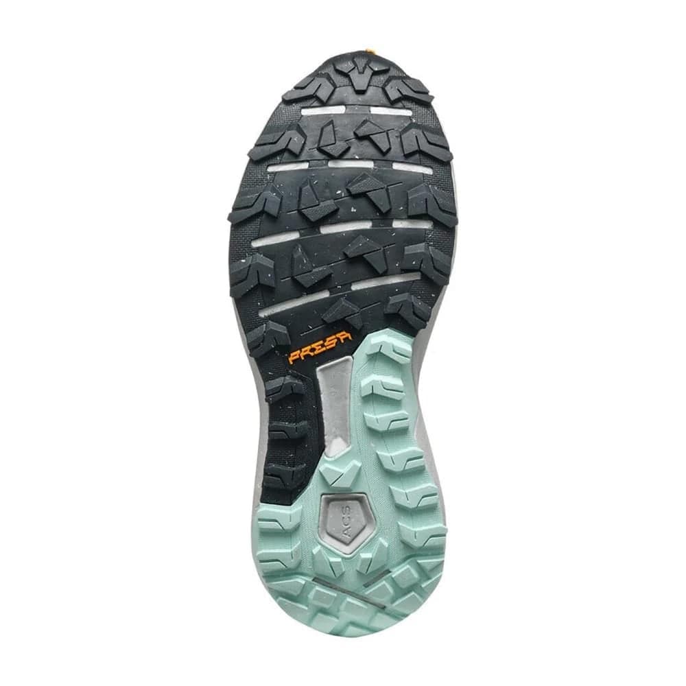 Spin Planet Wmn Aqua-Nile Blue, view: 4