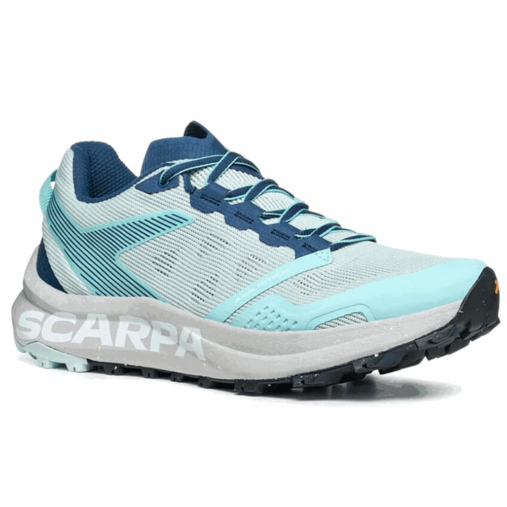 Spin Planet Wmn Aqua-Nile Blue, view: 0