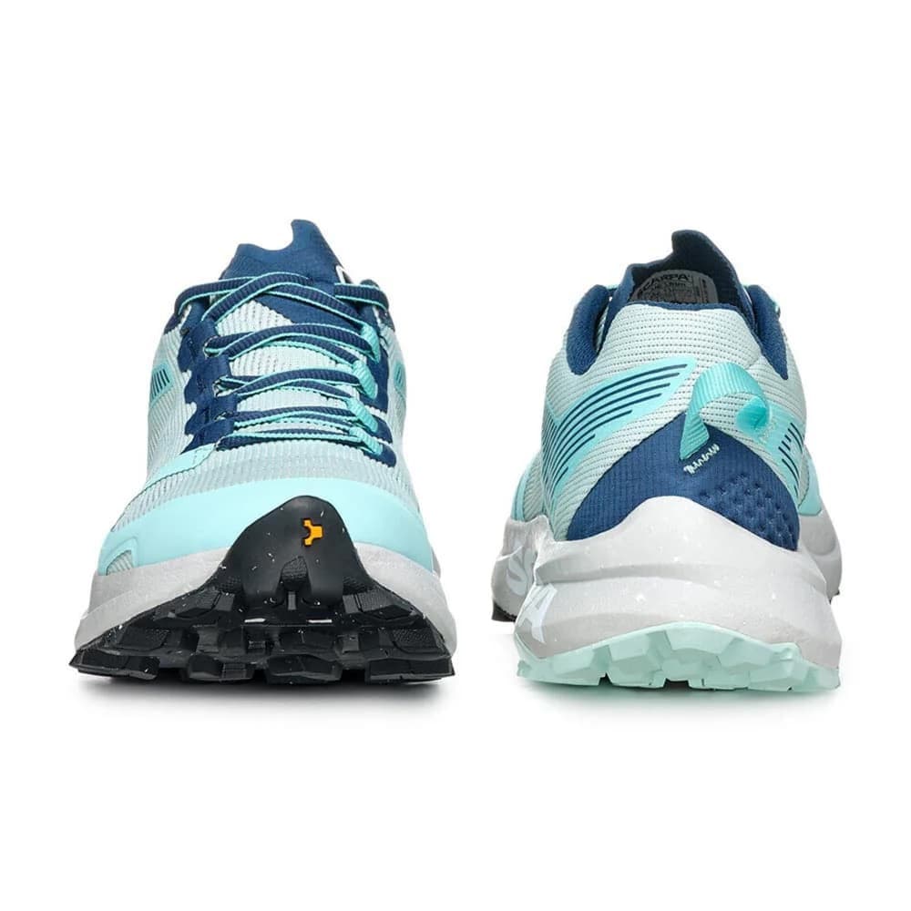 Spin Planet Wmn Aqua-Nile Blue, view: 5
