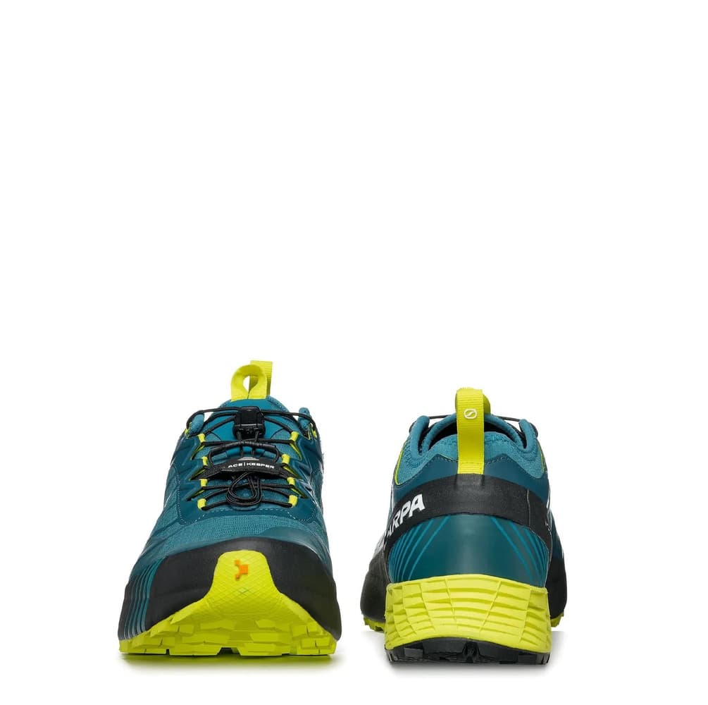Ribelle Run GTX Lake-Lime, view: 4