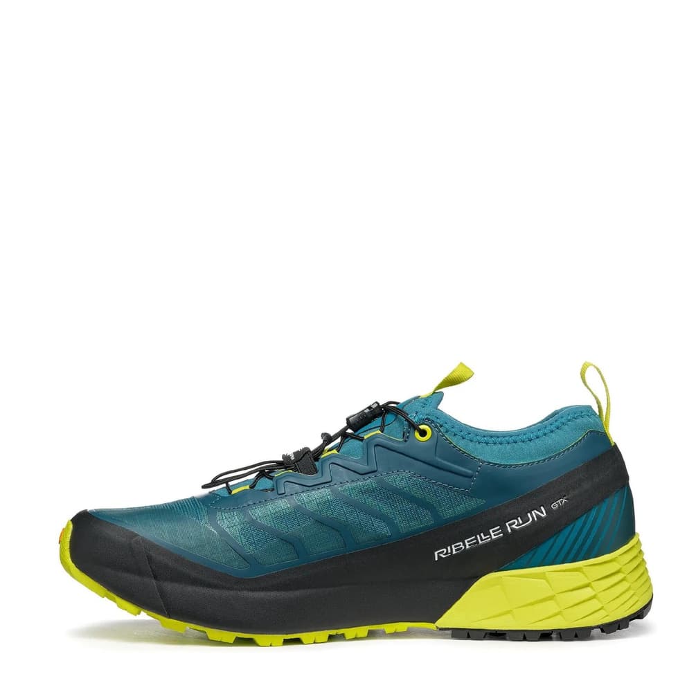 Ribelle Run GTX Lake-Lime, view: 3