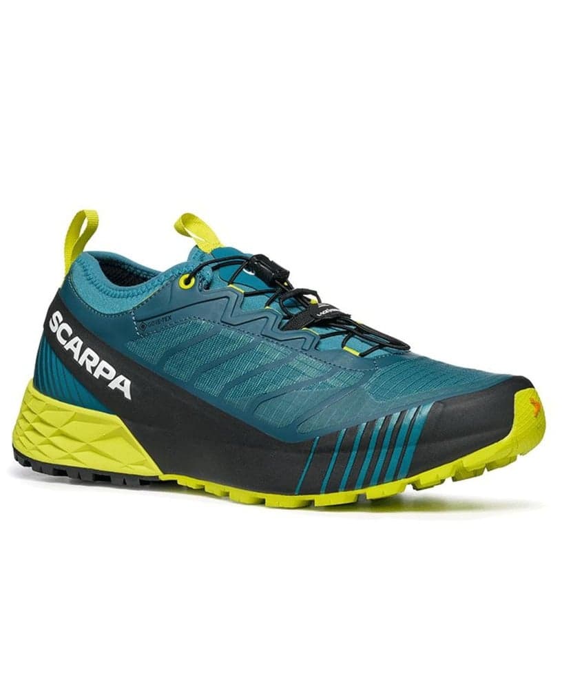 Ribelle Run GTX Lake-Lime, view: 0