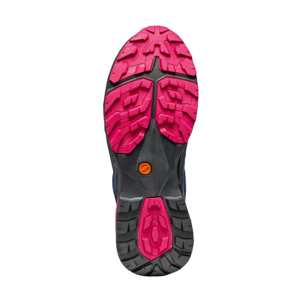 Rush GTX Wmn Blue-Fuxia, view: 3
