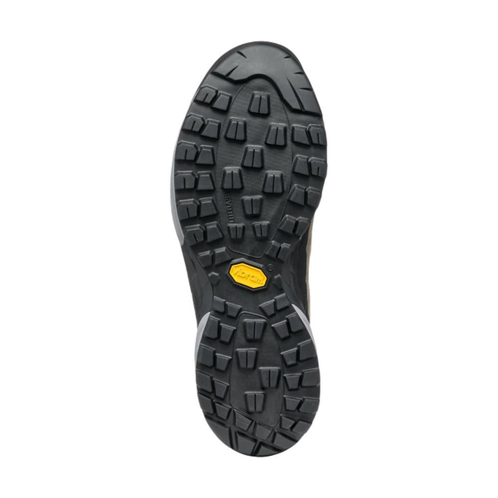 Mescalito GTX Wmn Midgray-Aqua, view: 4