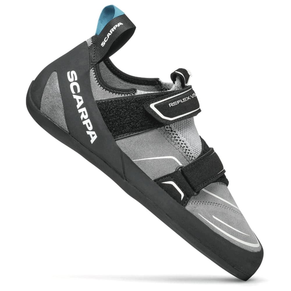 Reflex Vs Wmn Light Gray-Black, view: 0