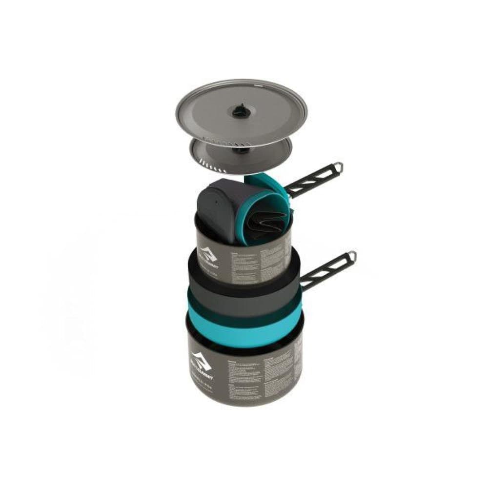 Alpha 2.2 Cookset 2 pers, view: 1