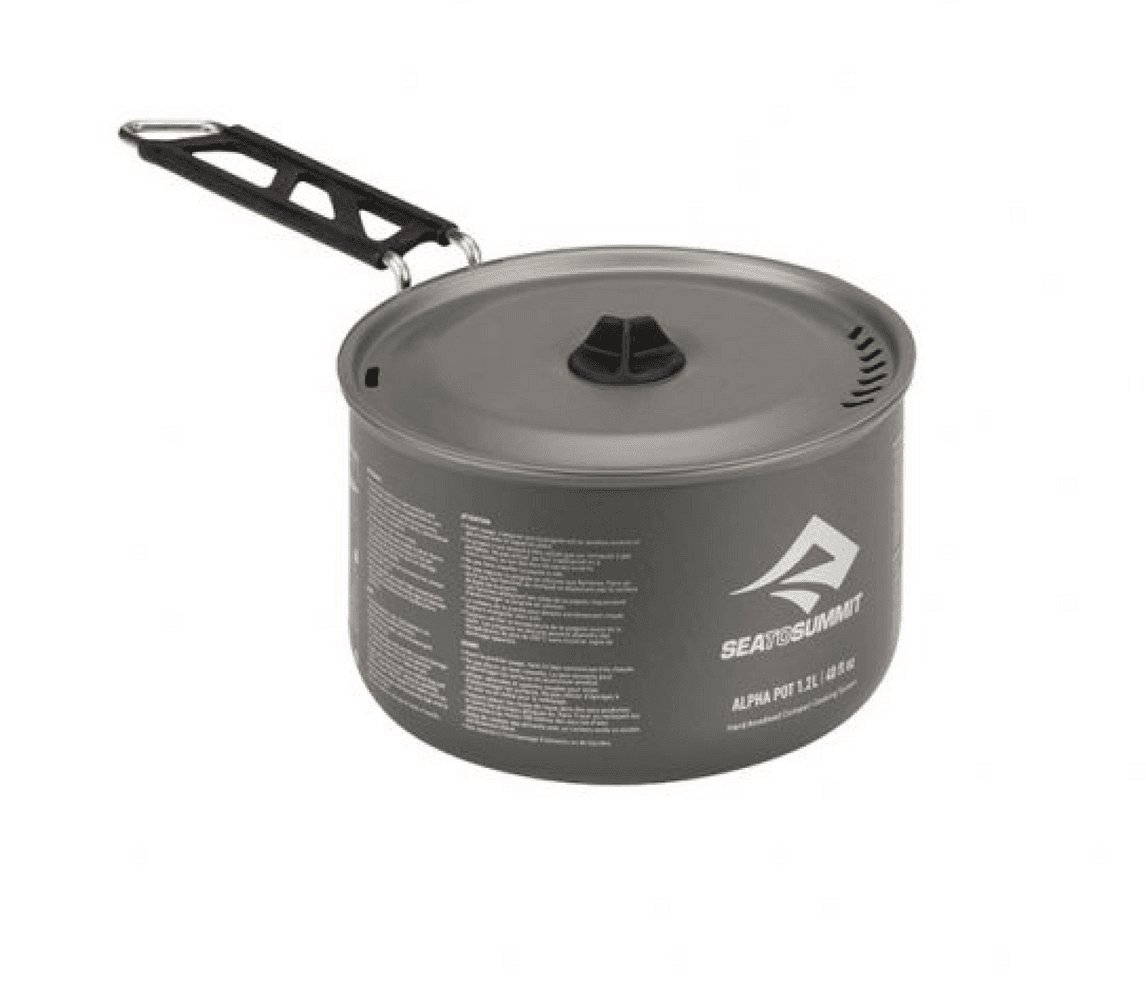 Alpha 2.2 Cookset 2 pers, view: 3