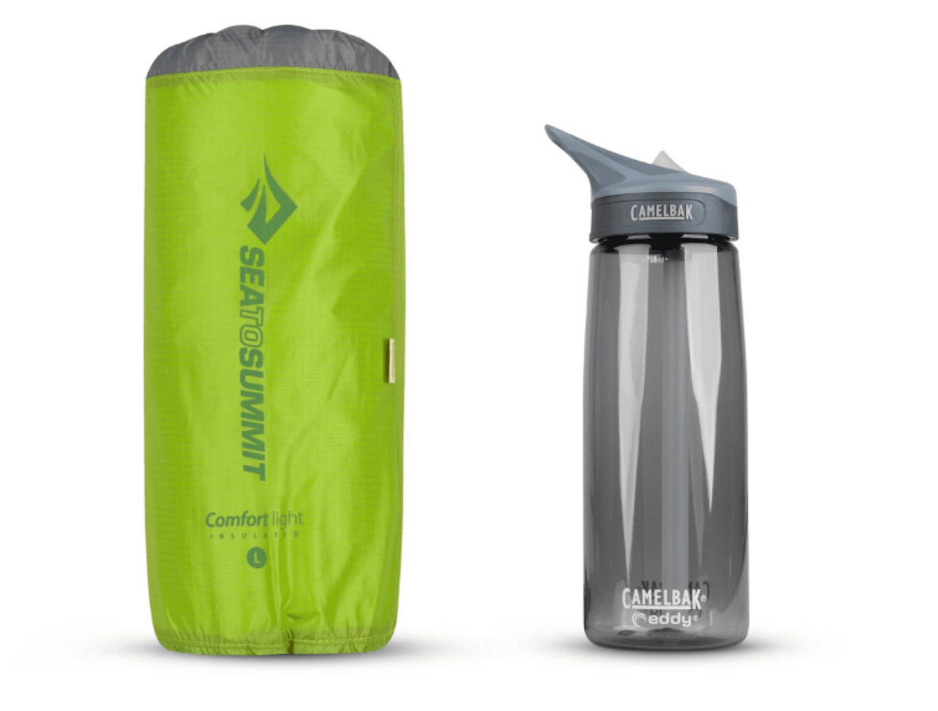 Comfort Light Insulated Large, view: 6
