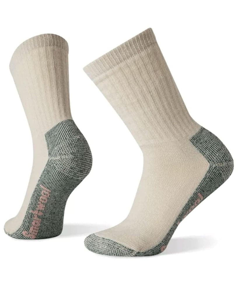 Wmn's Classic Hike Full Cushion Crew Ash, view: 0