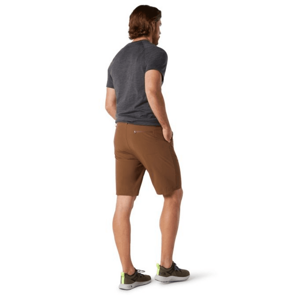 Men's Merino Sport 10'' Bourbon, view: 2