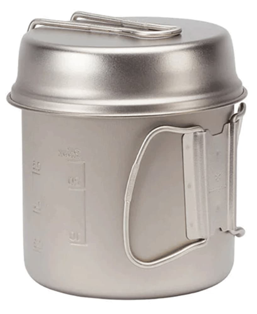 Titanium Trek 1400 Silver, view: 0