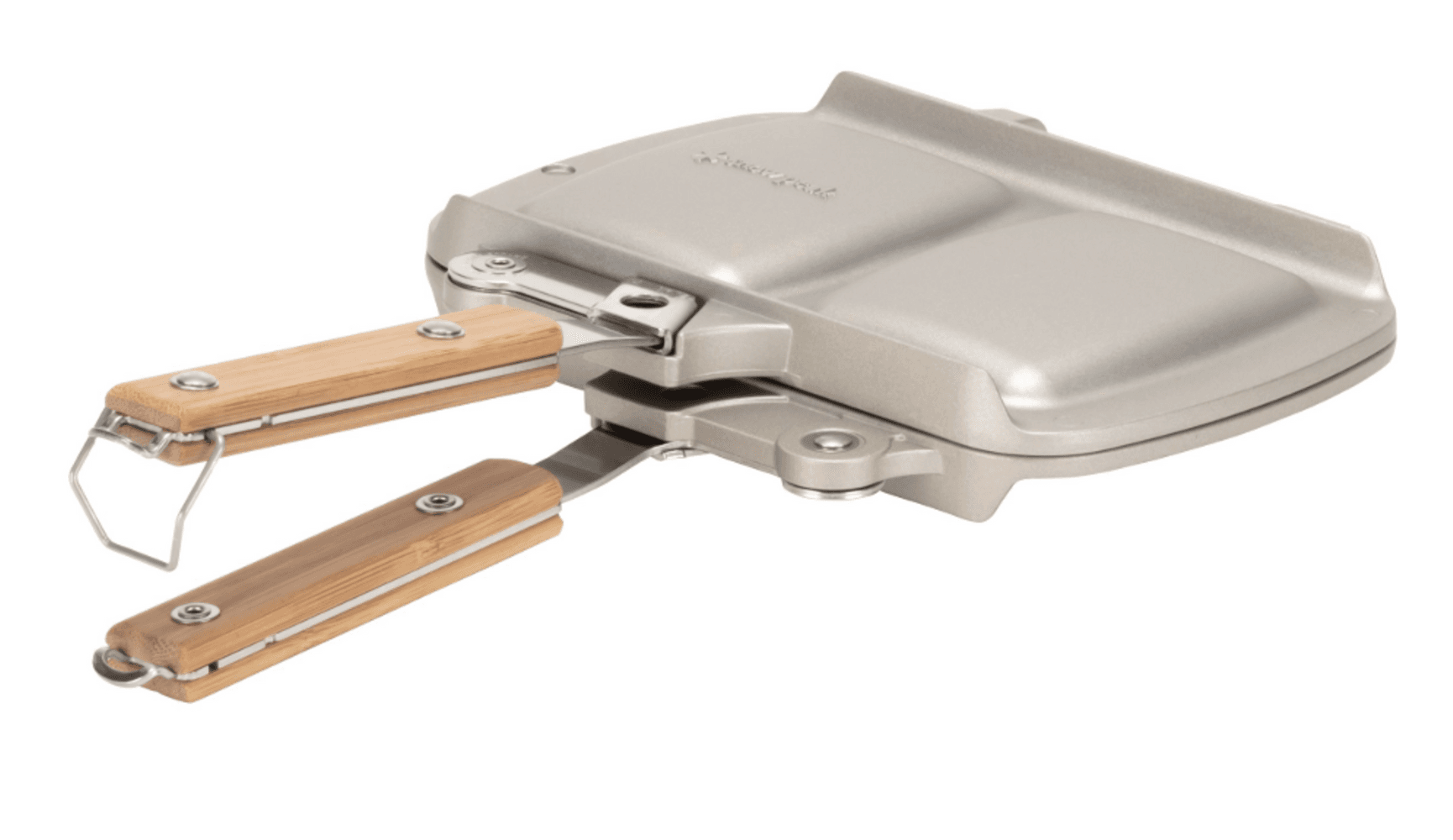 Toasted Sandwich Cooker Tramezzino Wood, view: 3