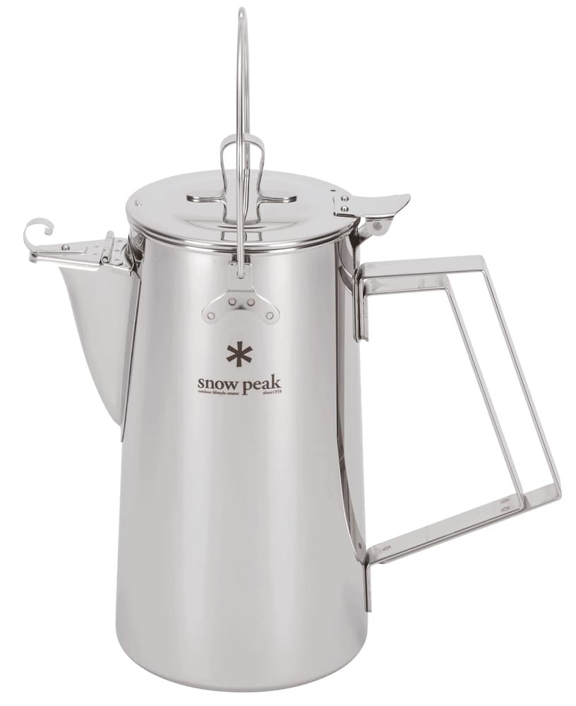 Classic Kettle 1.8 Silver, view: 0