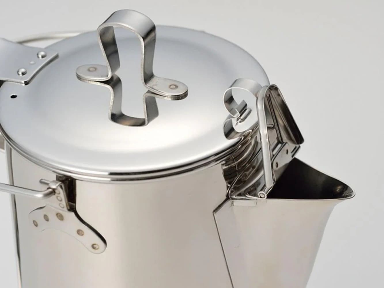 Classic Kettle 1.8 Silver, view: 8