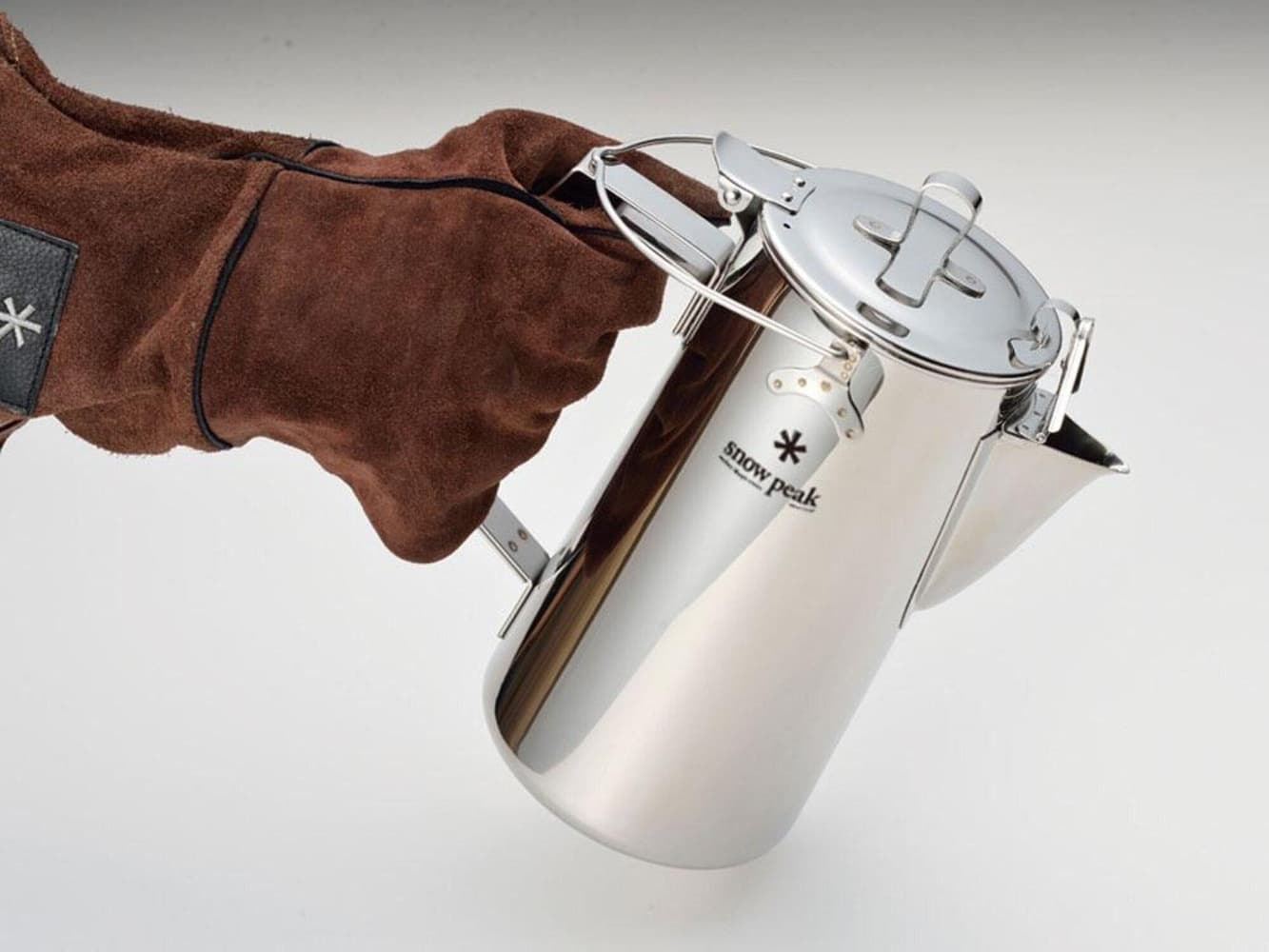 Classic Kettle 1.8 Silver, view: 9