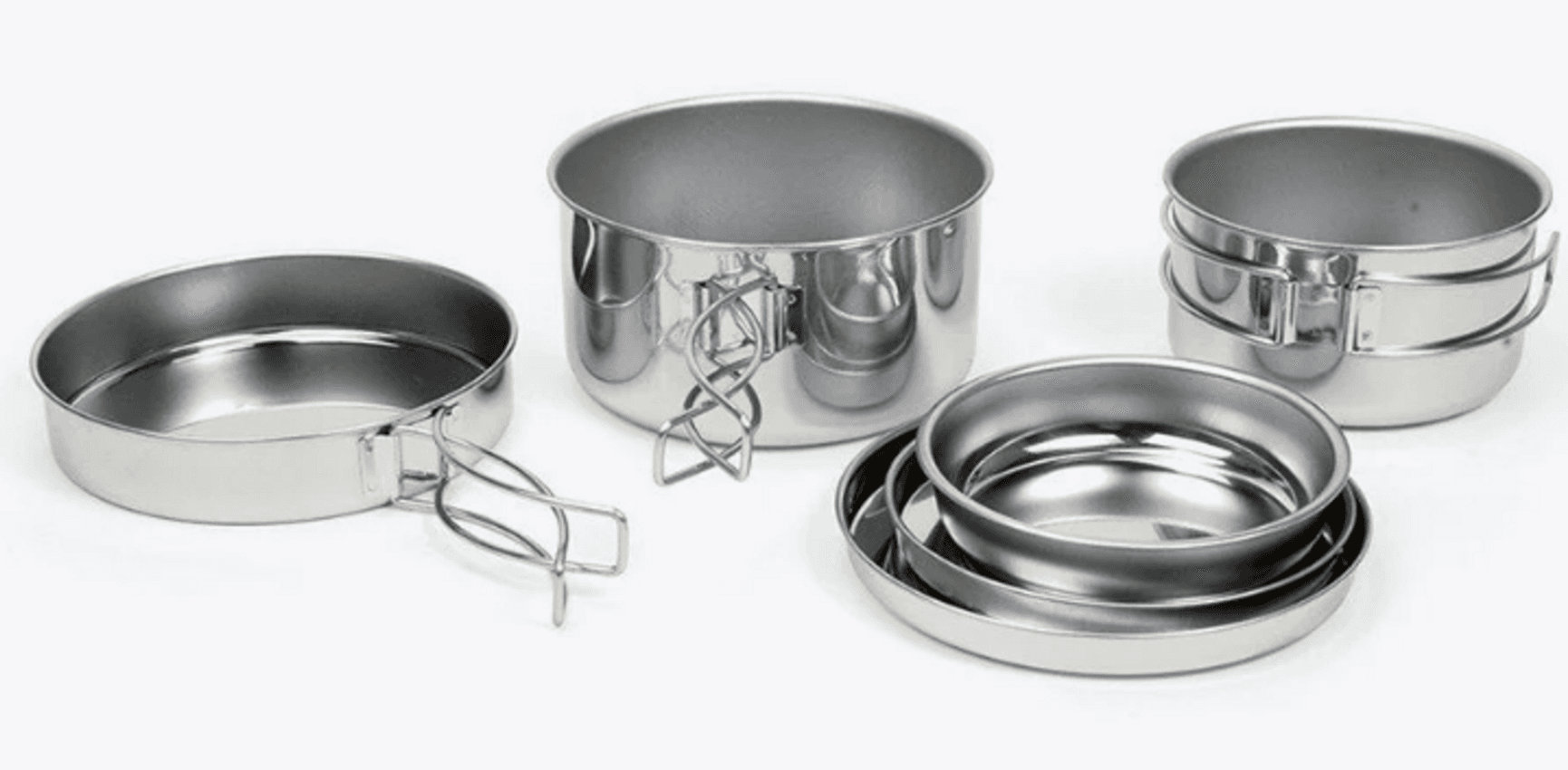 Personal Cooker 3 Metall, view: 2
