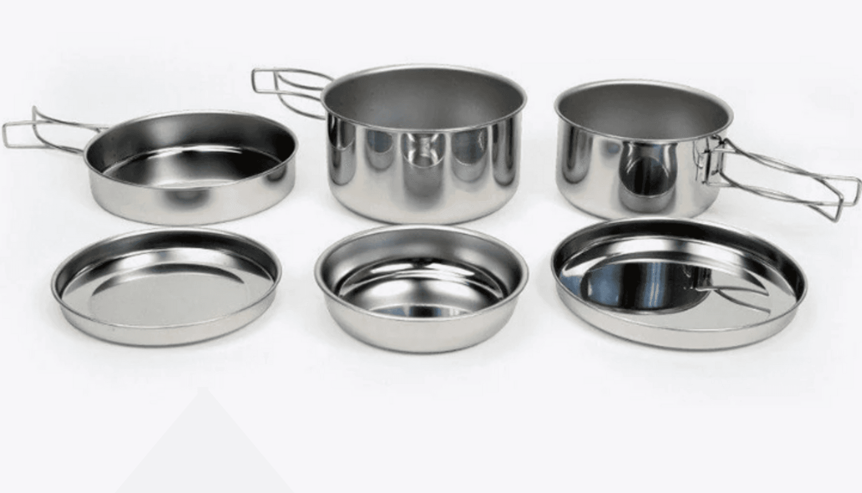 Personal Cooker 3 Metall, view: 1