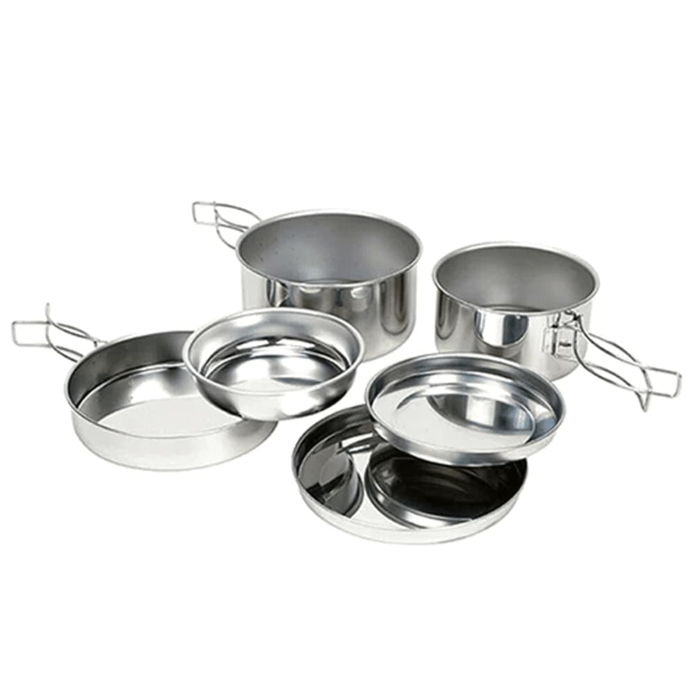 Personal Cooker 3 Metall, view: 0