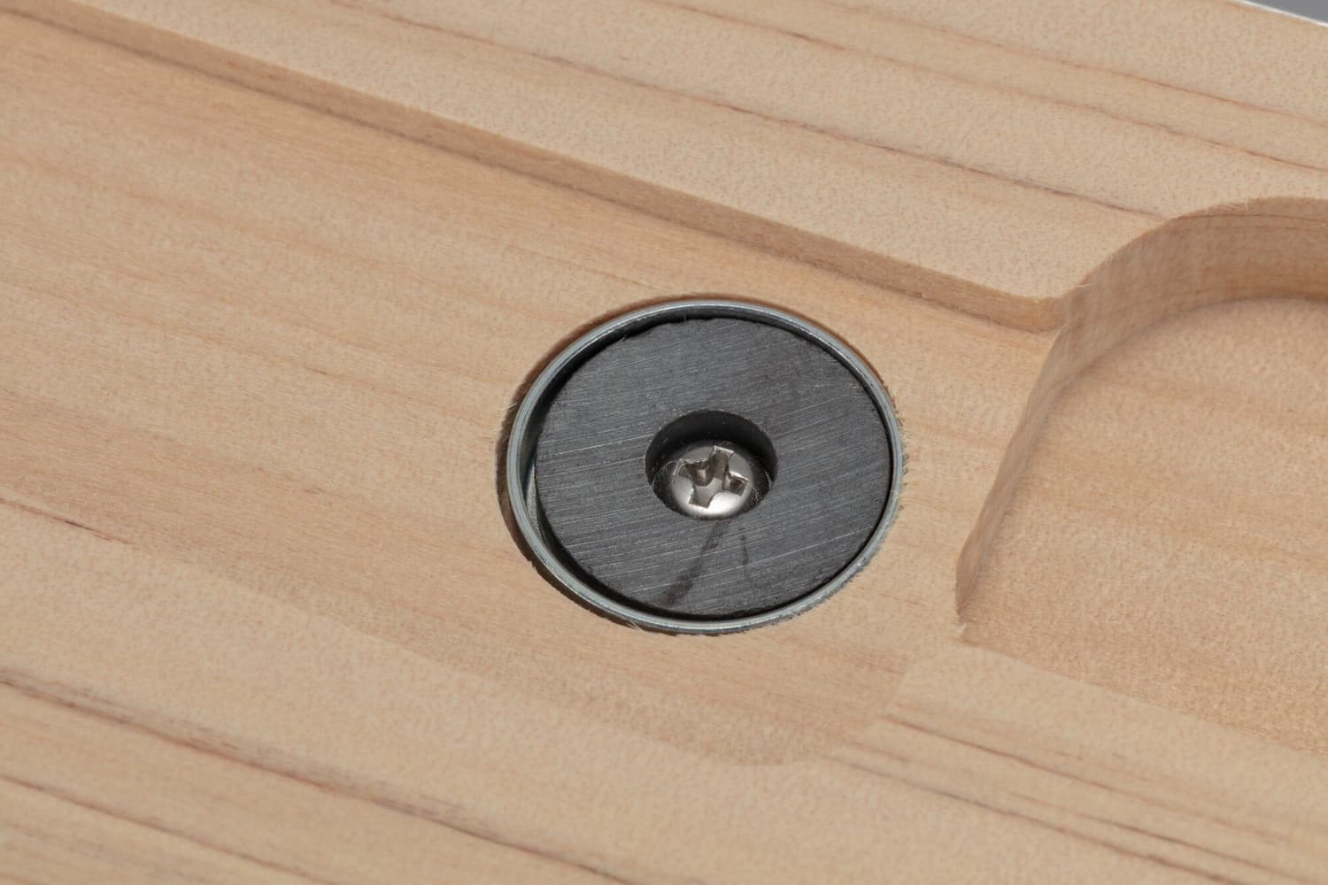Chopping Board Set M Wood, view: 8