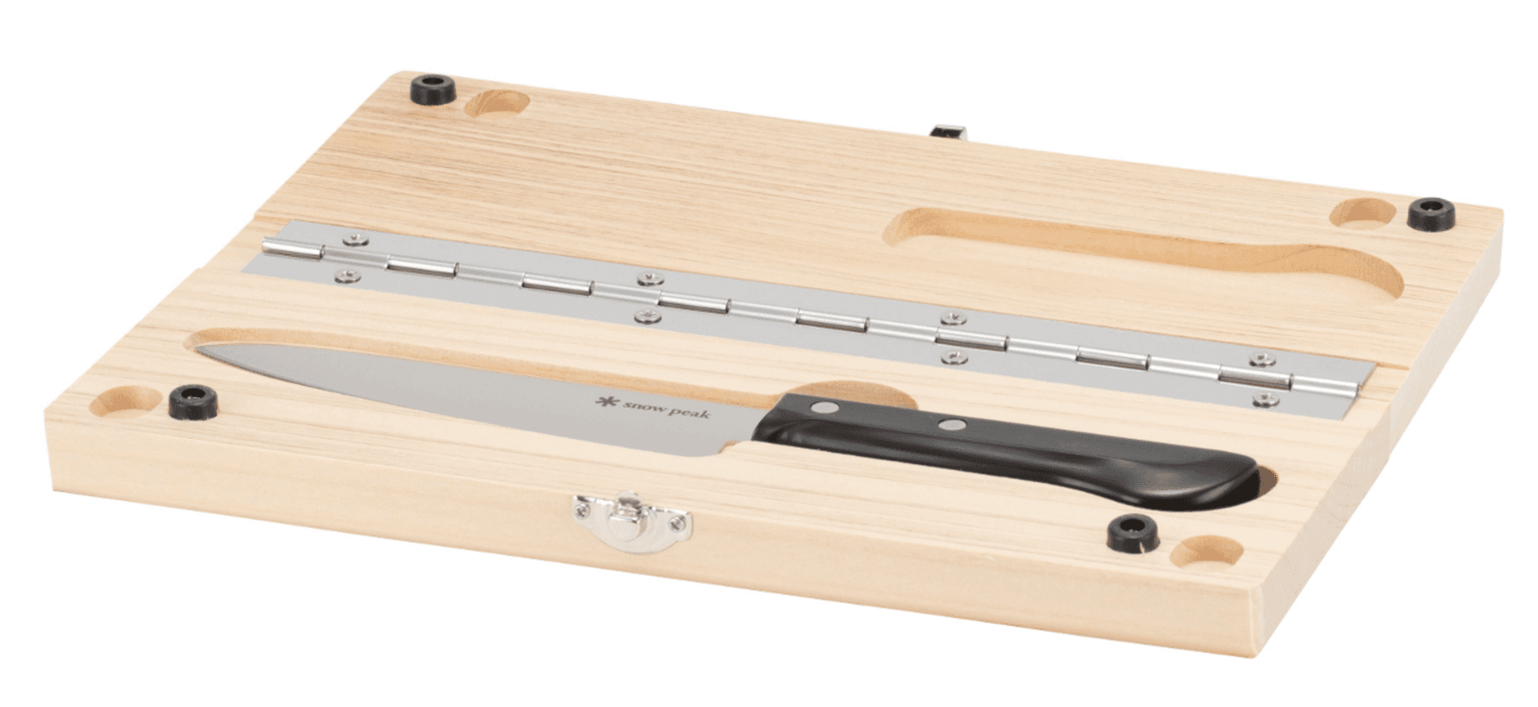 Chopping Board Set M Wood, view: 2
