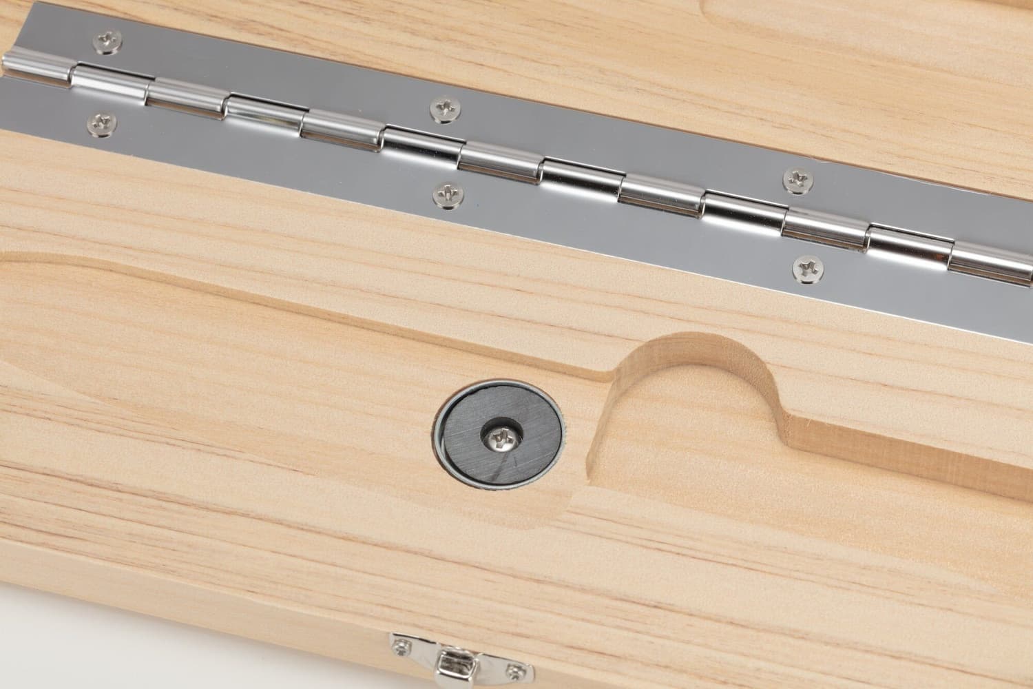 Chopping Board Set M Wood, view: 5
