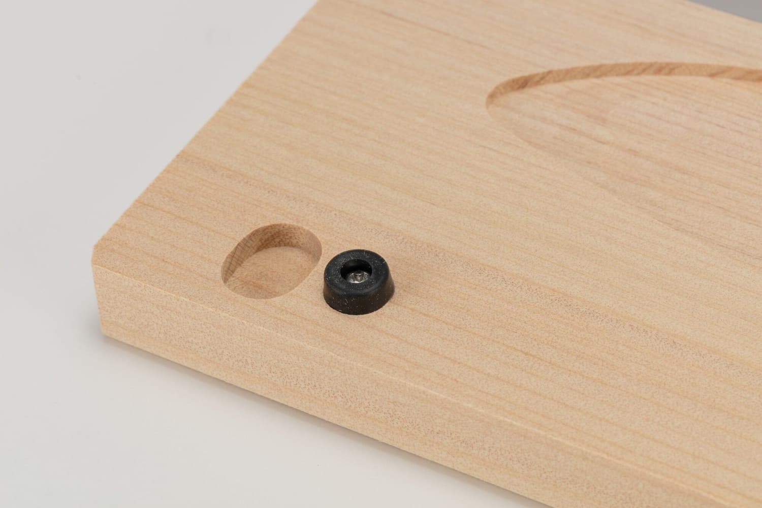 Chopping Board Set L Wood, view: 7