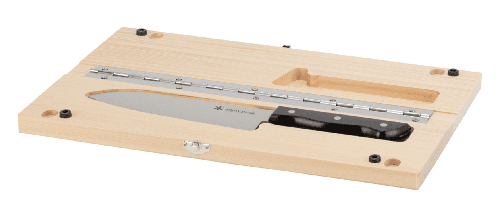 Chopping Board Set L Wood, view: 2