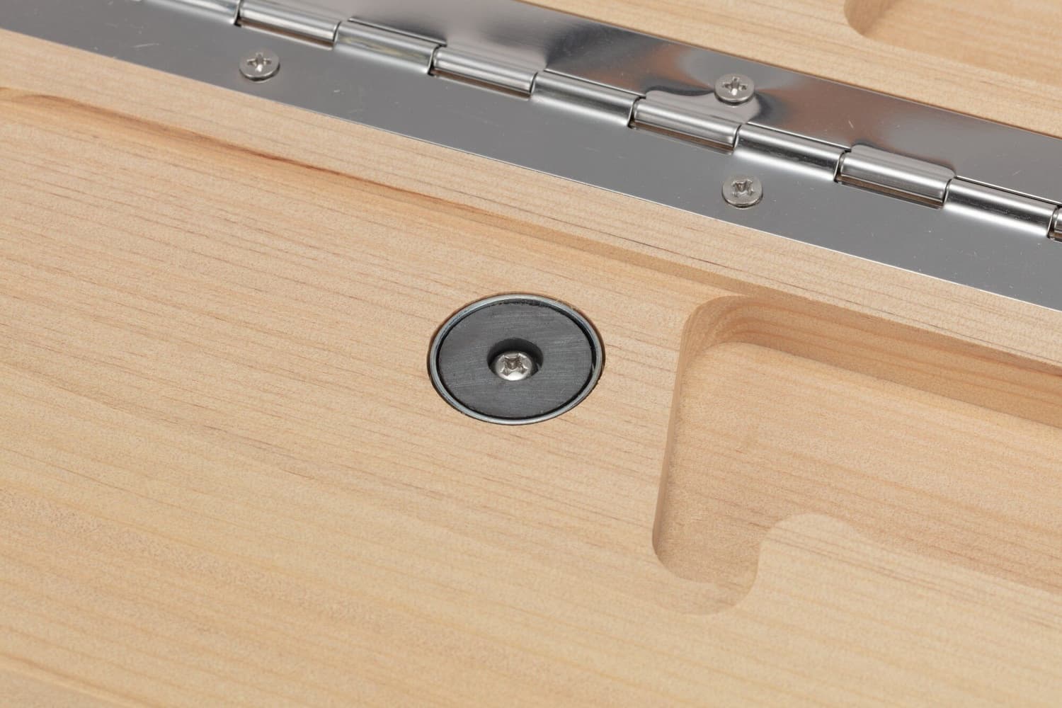 Chopping Board Set L Wood, view: 5