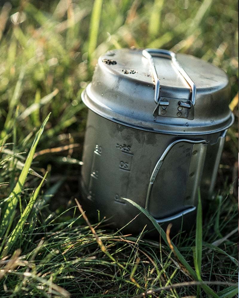 Titanium Trek 900 Silver, view: 1