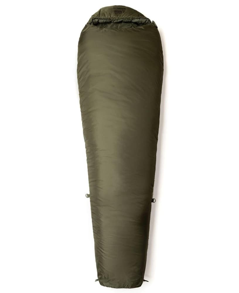 Softie Elite 3 Olive, view: 0