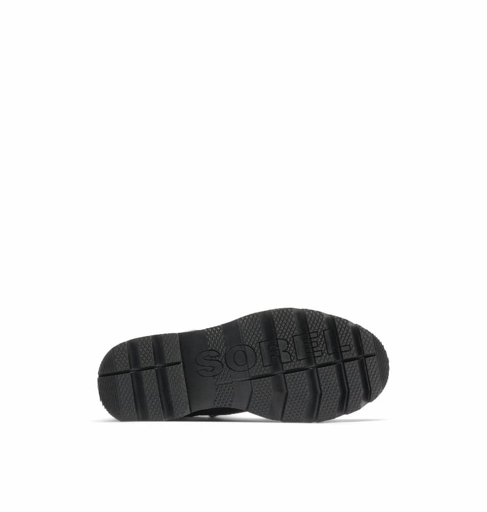 Lennox Hiker Stkd Wp Black, view: 4