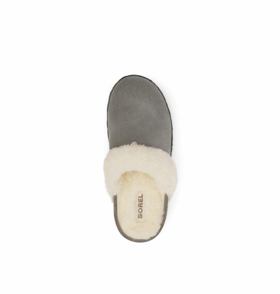 Nakiska Slide Ii Grey, view: 4