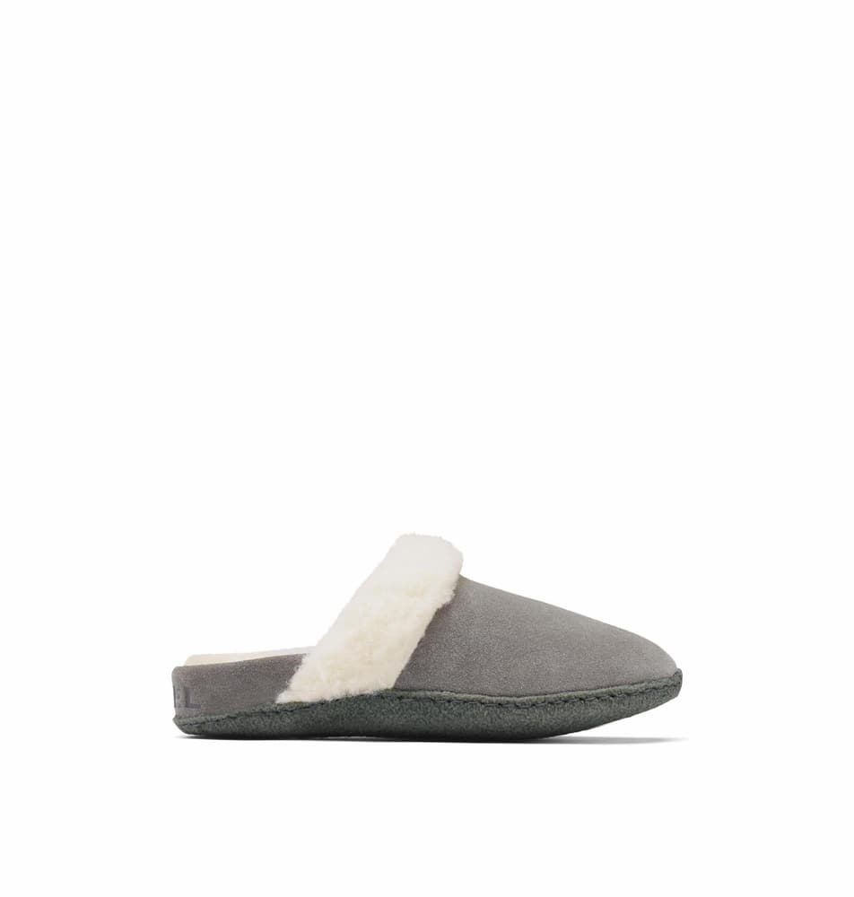 Nakiska Slide Ii Grey, view: 0