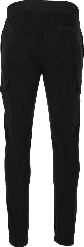 Laax M Fleece Pant Black, view: 1
