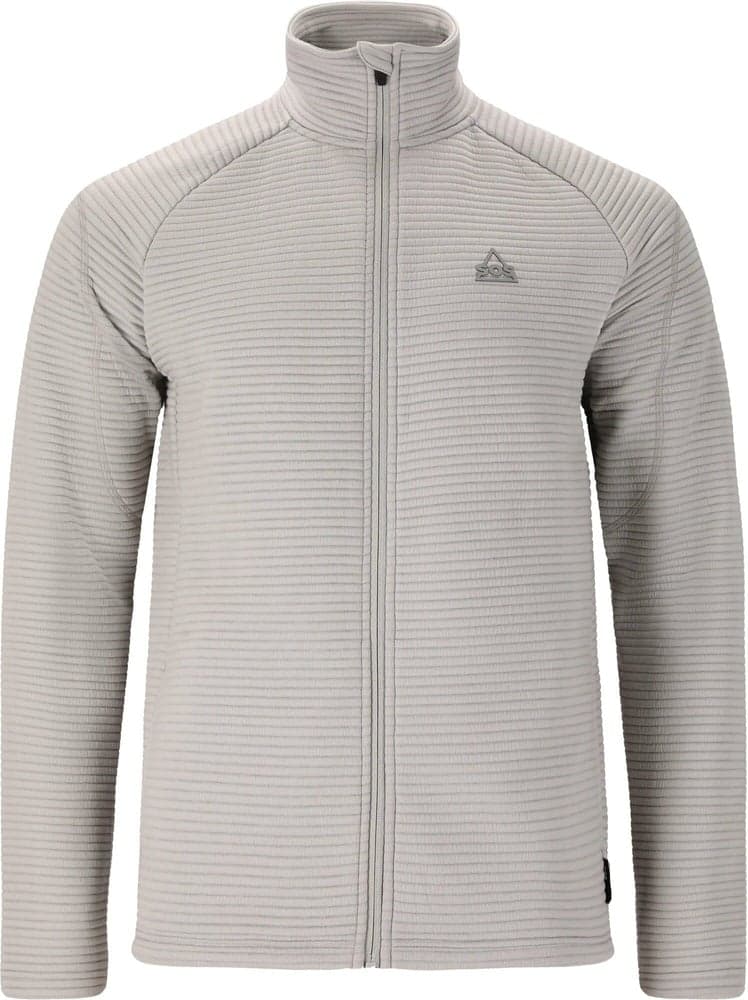 Muju M Full Zip Midlayer V1 Harbor Mist, view: 0