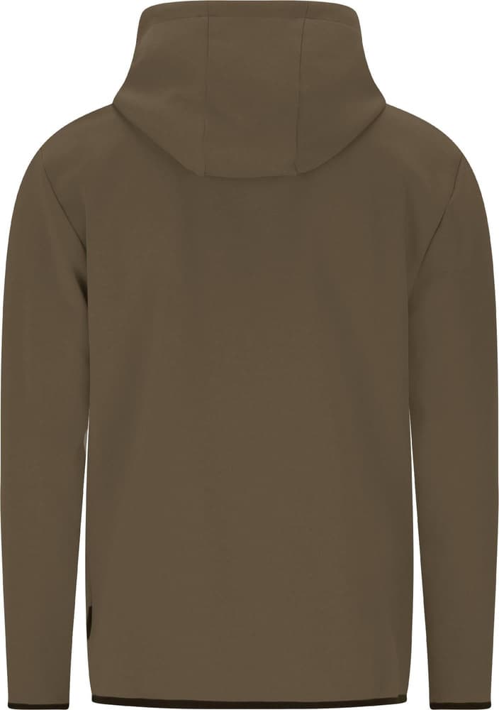 Vail M Sweat Hood Tarmac, view: 1