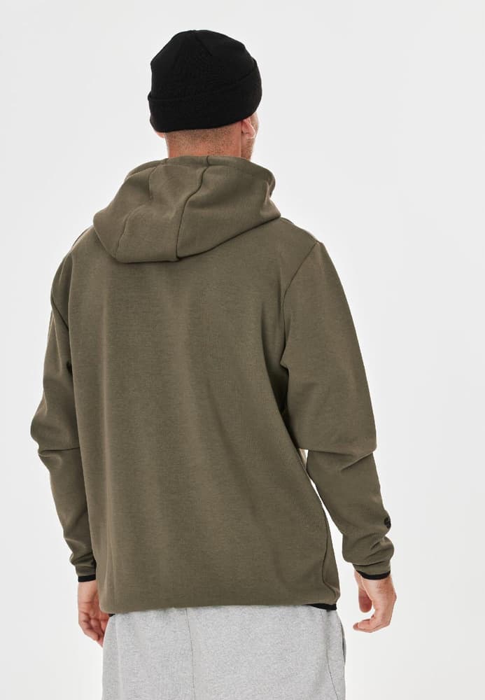 Vail M Sweat Hood Tarmac, view: 6