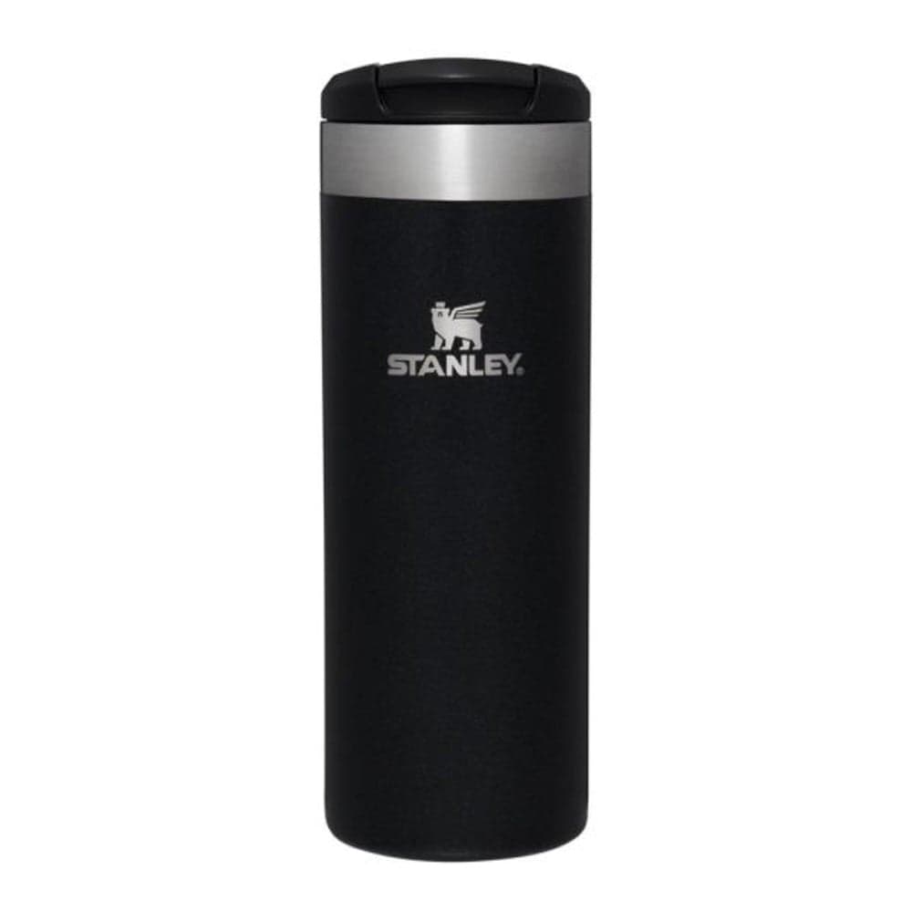 Aerolight Transit Mug 0,47L Black Metallic, view: 0