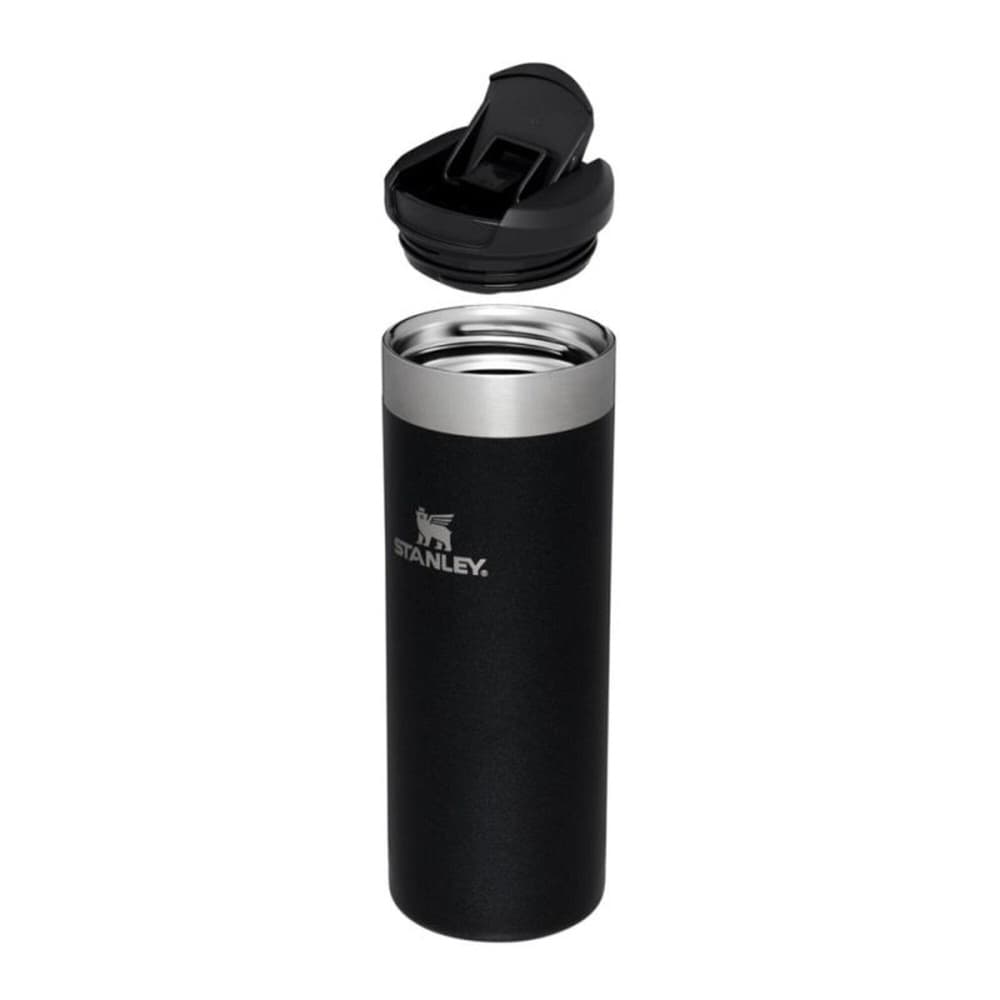 Aerolight Transit Mug 0,47L Black Metallic, view: 2