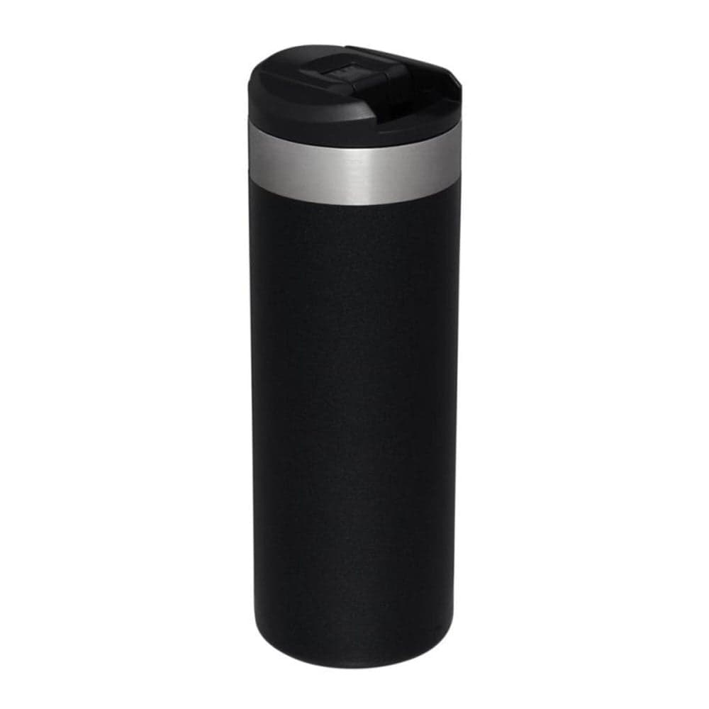 Aerolight Transit Mug 0,47L Black Metallic, view: 1